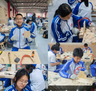 全域贯通全程赋能的教育生态系统将终身